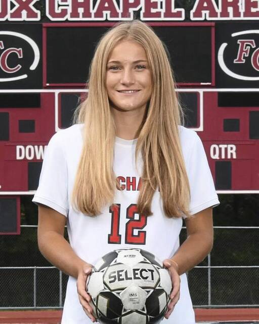 A-K Valley athletes of the week: Fox Chapel’s Emily McKee, Riverview’s Chris O’Toole