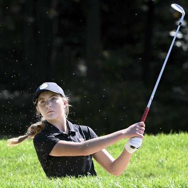 What to watch for in WPIAL sports for Sept. 30, 2024: Girls golfers to vie for titles