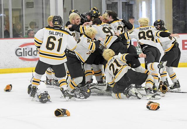 PIHL preview: Pine-Richland, Thomas Jefferson, Chartiers Valley, Neshannock begin title defenses