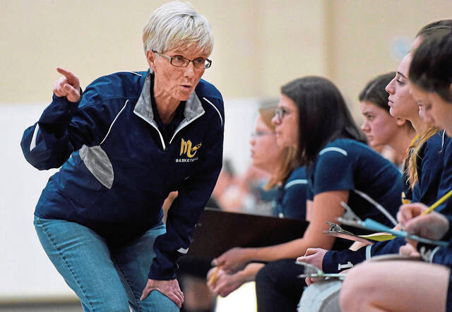 Dana Petruska comes out of retirement to take over as girls basketball coach at Deer Lakes