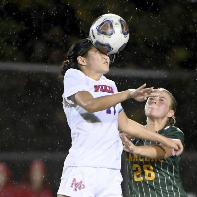 High school roundup for Sept. 30, 2024: Burrell girls hand 1st loss to North Catholic