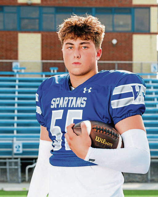 Westmoreland County high school football notebook: Offers coming in for Hempfield lineman