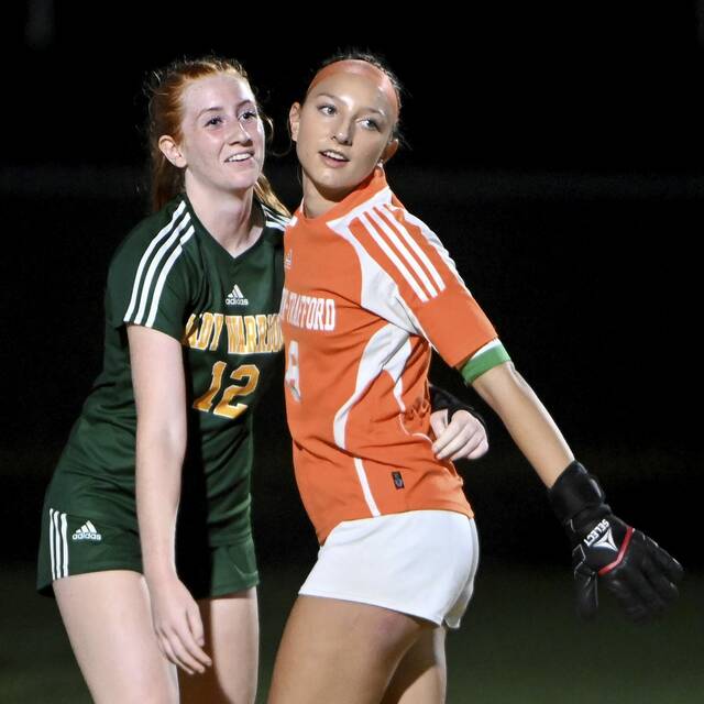 Westmoreland County girls soccer notebook: Injuries can’t derail Penn-Trafford