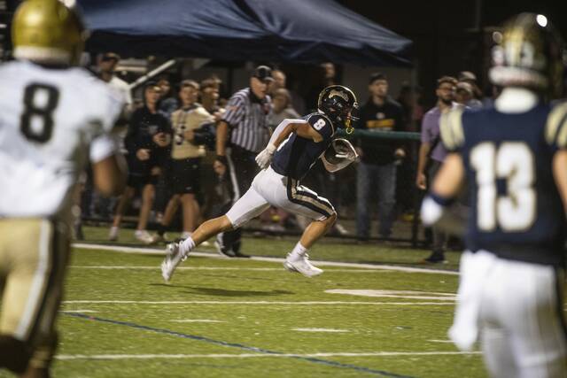 The Birdie rules as he makes his Week 6 picks in the A-K Valley