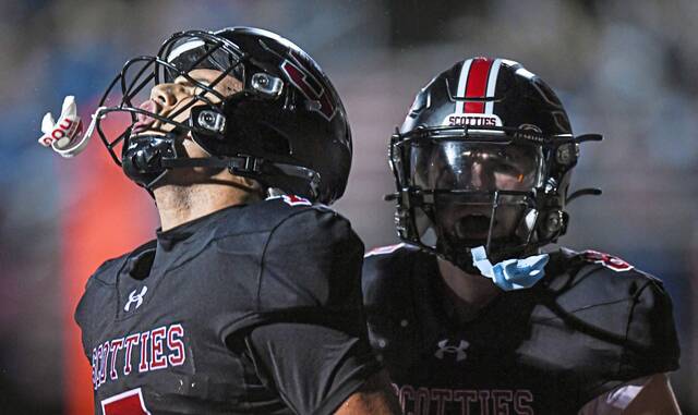 The Birdie makes his Week 6 Westmoreland County picks from the campaign trail