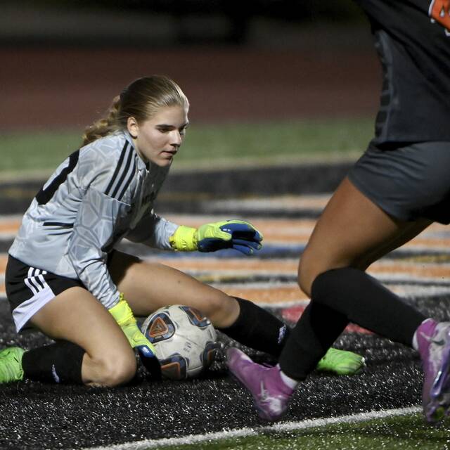 WPIAL clinched: Girls soccer playoff qualifiers through Sept. 30, 2024
