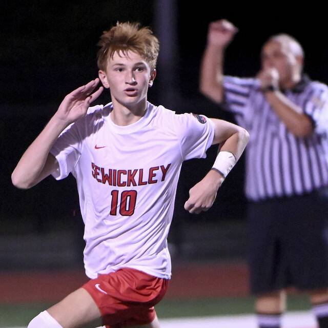 High school roundup for Oct. 1, 2024: Sewickley Academy wins on PK in OT