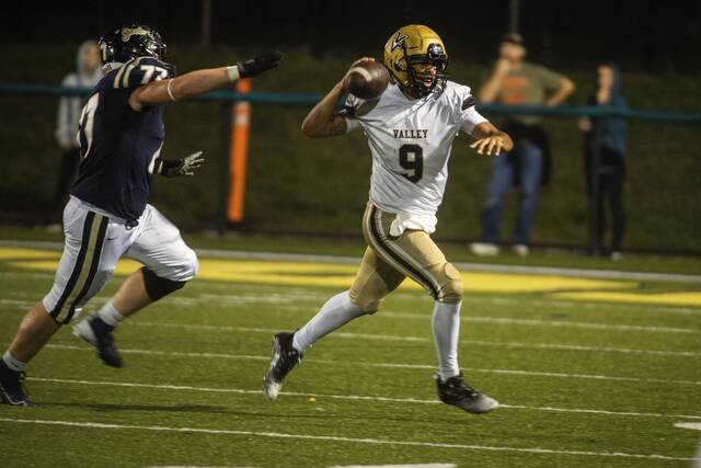 Battle of the Bypass continues to hold extra meaning for Burrell, Valley