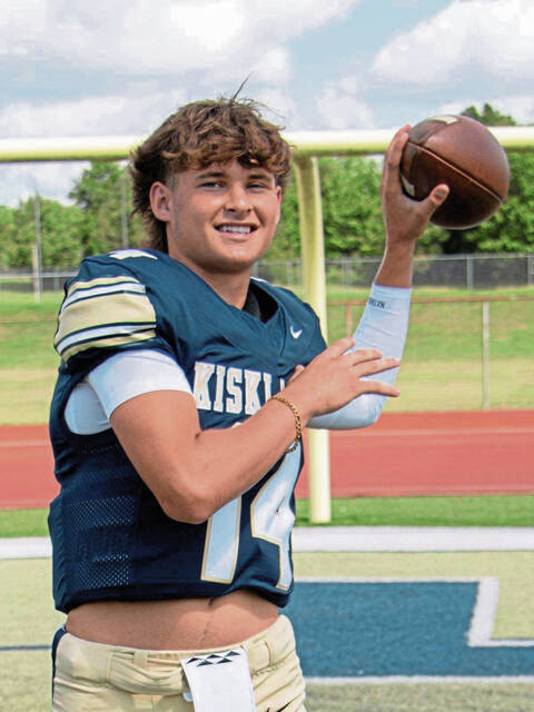 A-K Valley high school football players to watch for 2024 Week 6