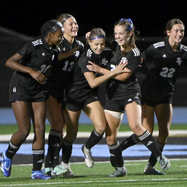 High school roundup for Oct. 2, 2024: Seneca Valley shuts out Pine-Richland in key Class 4A match