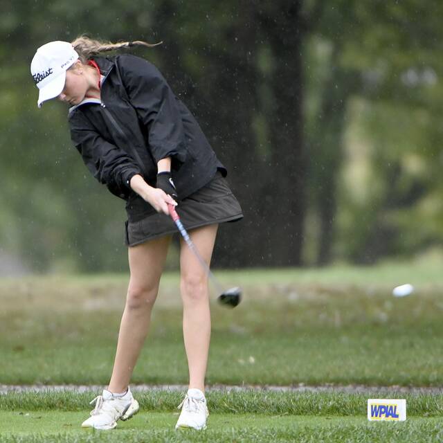WPIAL sets brackets for 2024 team golf championships