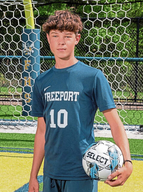 Freeport boys fight through injuries to stay in playoff hunt