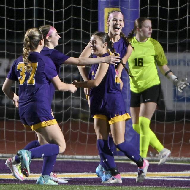 WPIAL clinched: Girls soccer playoff qualifiers through Oct. 2, 2024