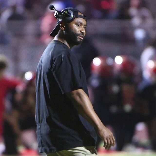 Penn Hills dials back physicality in practice, sees positive results