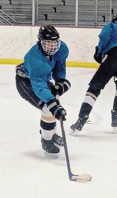 Gateway hockey team returns to PIHL varsity play