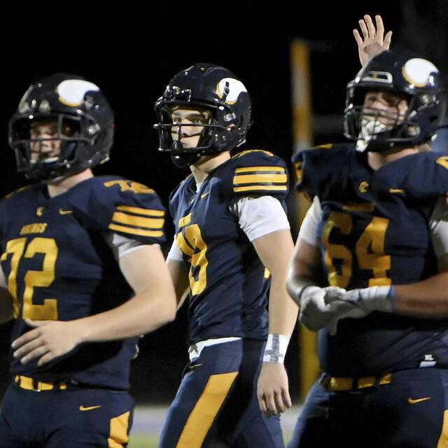5 things to watch in Week 6: Move over quarterbacks, is the WPIAL now the cradle of kickers?