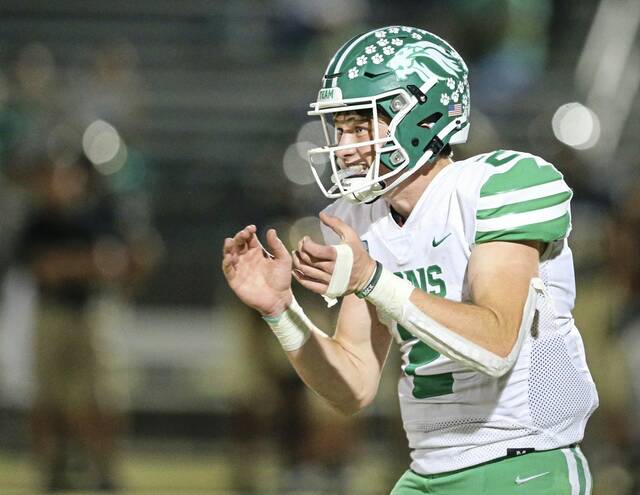 Trib HSSN don’t miss high school football matchups for 2024 Week 6