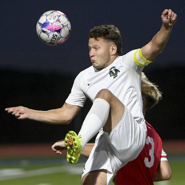 WPIAL erases section games vs. Allderdice, Obama Academy from soccer standings