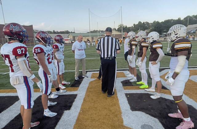 Mt. Pleasant springs to life in 2nd half to get past Greensburg Salem
