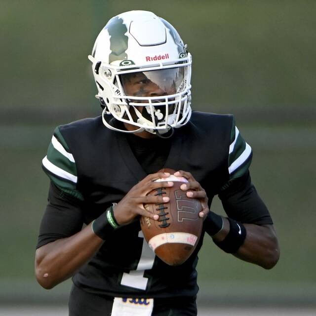 High school football roundup for Oct. 4, 2024: No. 1 Pine-Richland edges Penn Hills