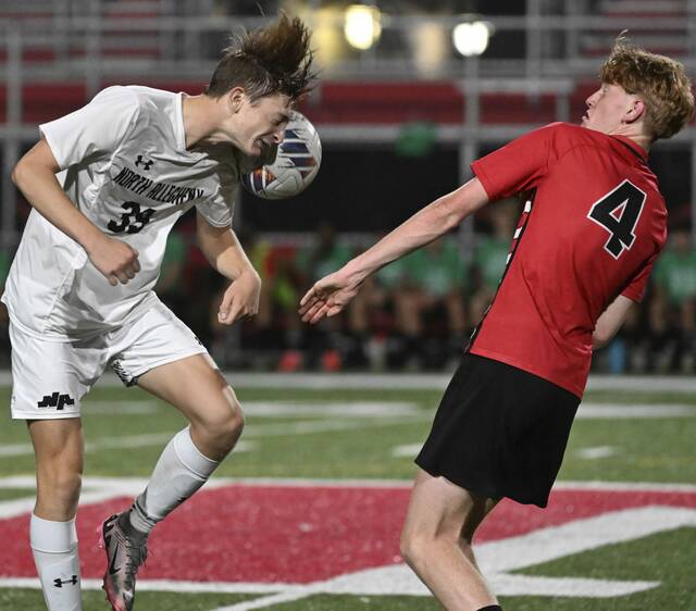 WPIAL clinched: Boys soccer playoff qualifiers through Oct. 3, 2024