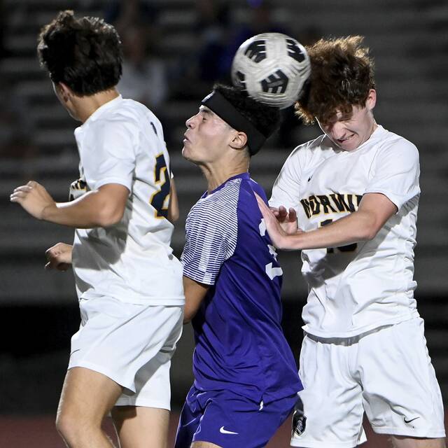 Norwin boys in position to make late-season magic again