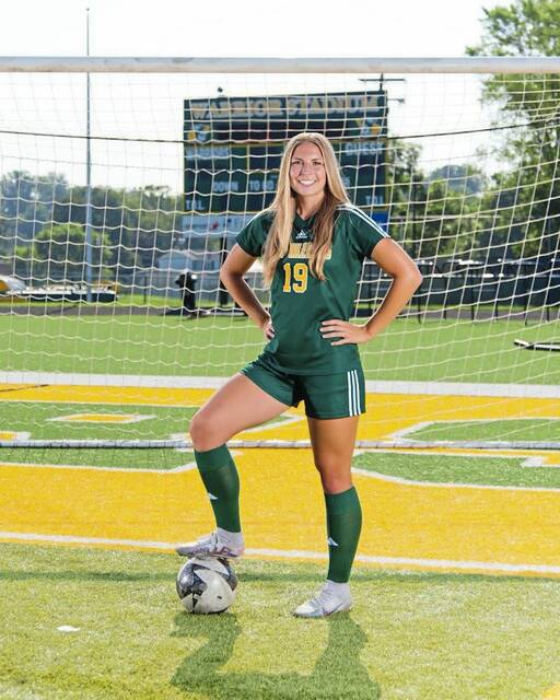 Westmoreland athletes of the week: Penn-Trafford’s Alexis Brown, Franklin Regional’s Colin Holt