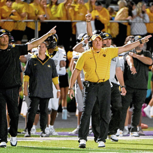 5 things we learned in high school football Week 6: North Allegheny’s Walker hits 250 wins