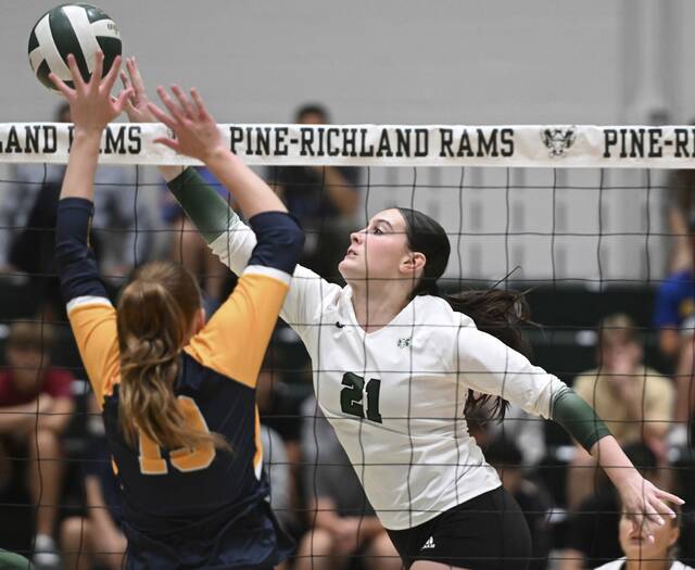 This week on Trib HSSN for week of Oct. 7, 2024