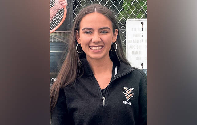 A-K Valley Senior Spotlight: Valley’s Alexandra Thomey