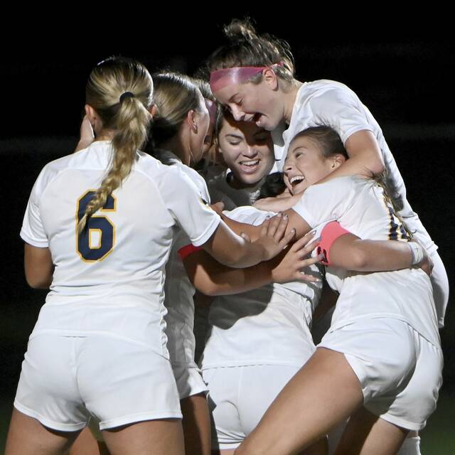 Westmoreland County girls soccer notebook: Norwin peaking at right time