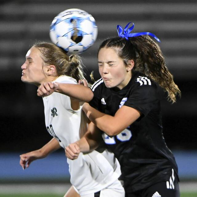 WPIAL clinched: Girls soccer playoff qualifiers through Oct. 7, 2024