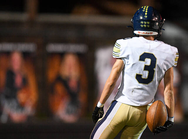 The Birdie mulls new ways to predict games before Week 7 in A-K Valley