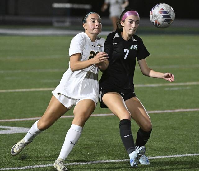 Behind stingy defense, North Allegheny girls eye return to WPIAL finals