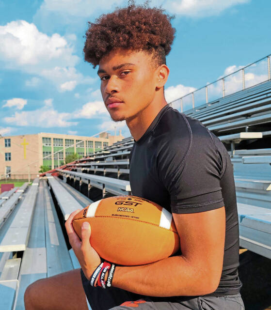 Westmoreland County high school football players to watch for 2024 Week 7