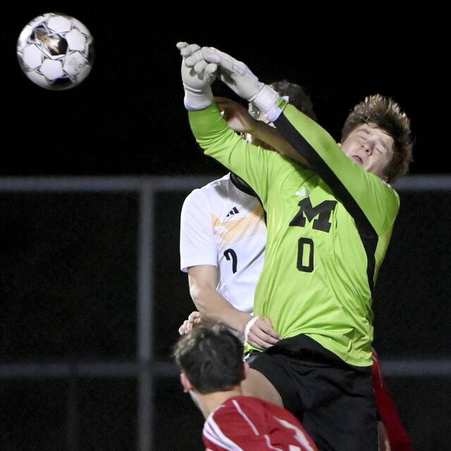 WPIAL clinched: Boys soccer playoff qualifiers through Oct. 8, 2024