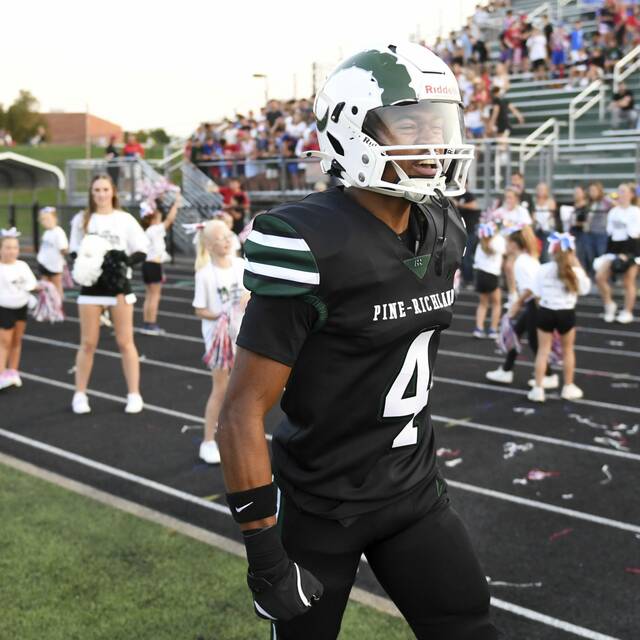 Trib 10: South Hills swap brings new team into WPIAL football power rankings