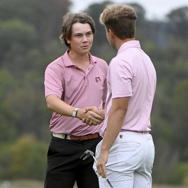 2024 WPIAL team golf championships preview