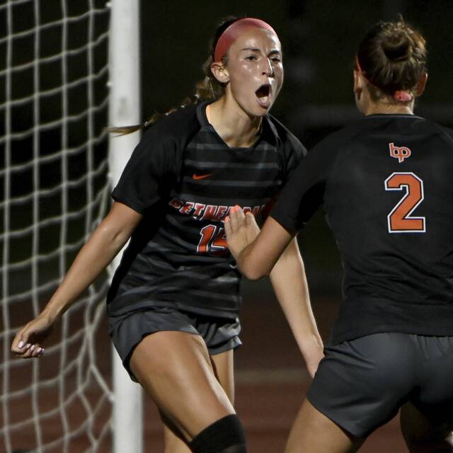 WPIAL clinched: Girls soccer playoff qualifiers and clinching scenarios as of Oct. 9, 2024