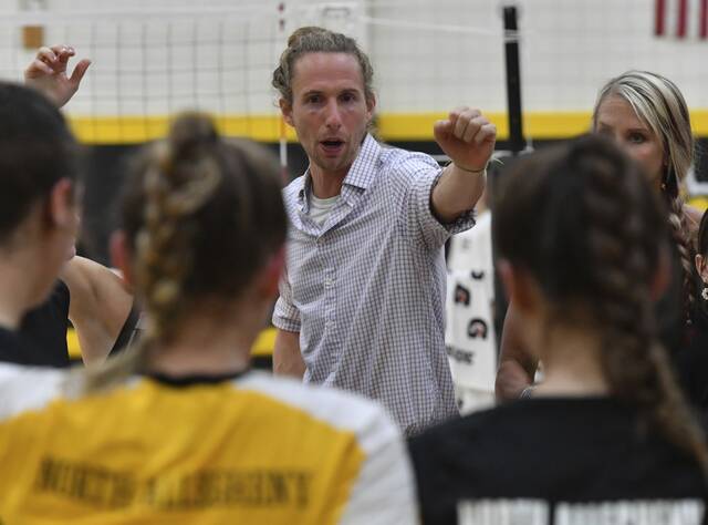 6 WPIAL coaches earn statewide honor from PIAA for 2023-24 seasons