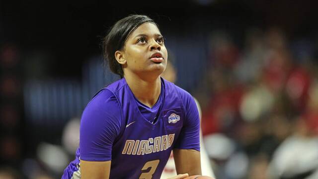 Penn Hills notebook: Basketball grad to play professionally in Ireland