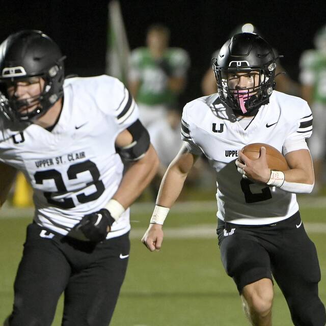 5 things to watch in Week 7: Undefeated conference foes battle in 7 key WPIAL matchups