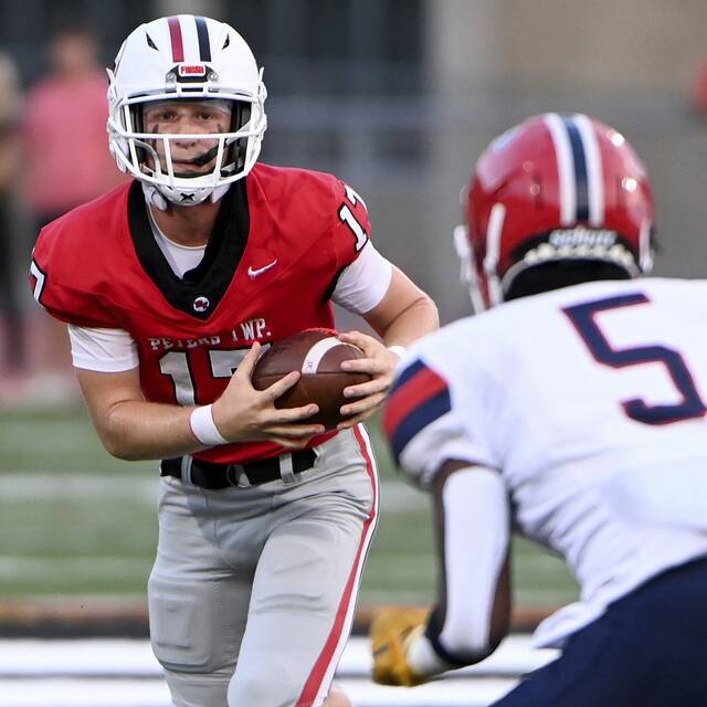 Trib HSSN don’t miss high school football matchups for 2024 Week 7