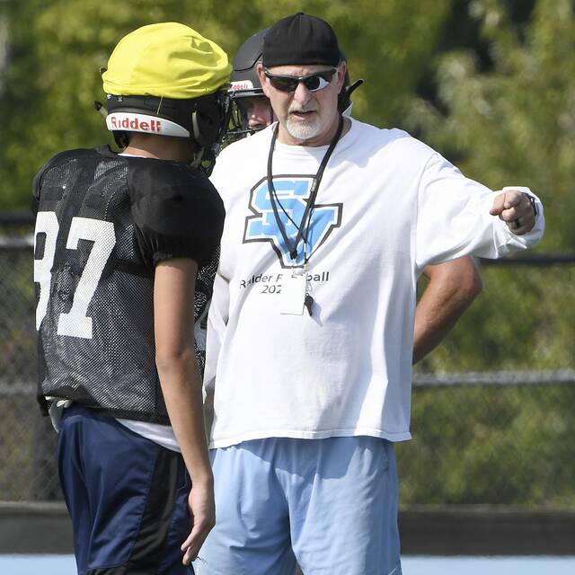 Seneca Valley beats Hempfield in pivotal Class 6A matchup