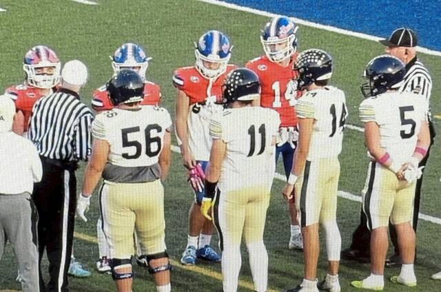 Kiski Area keeps playoff hopes alive, beats Armstrong