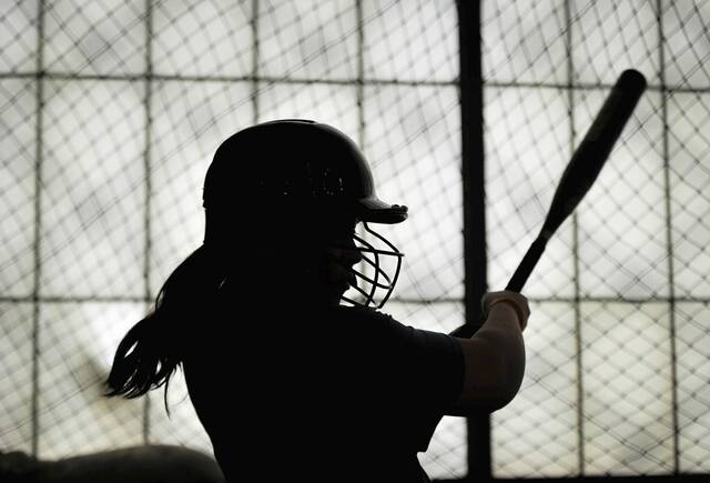 Slow-pitch softball league playoffs loom as regular season concludes