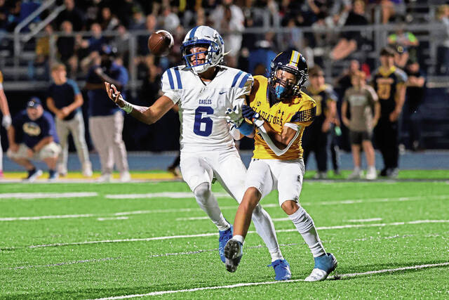 5 things we learned in high school football Week 7: Class 2A has new look