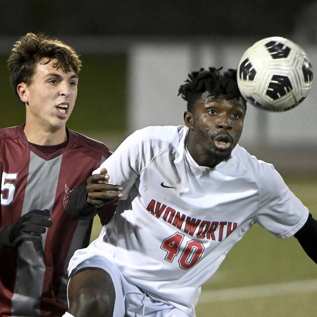 Trib HSSN WPIAL boys, girls soccer rankings for week of Oct. 13, 2024