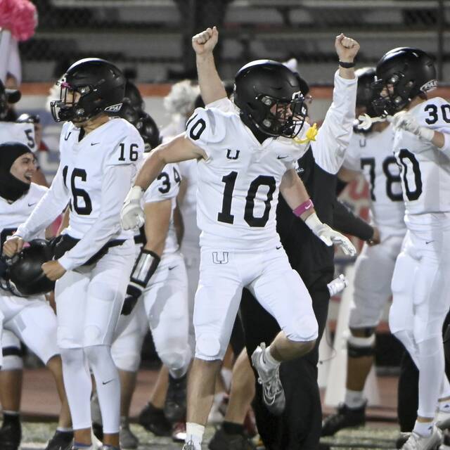 2024 WPIAL football playoff picture: Who’s in, on the cusp ahead of Week 8 contests