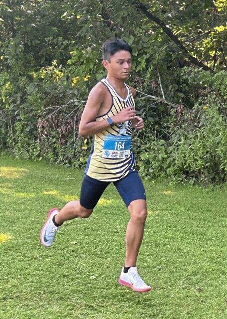 A-K Valley Senior Spotlight: Freeport’s Ben Brestensky